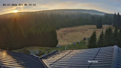 Směďava, Černý vrch