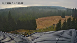 Směďava, Černý vrch