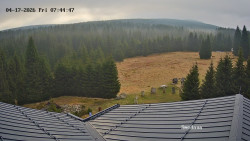 Směďava, Černý vrch