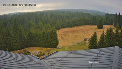 Směďava, Černý vrch