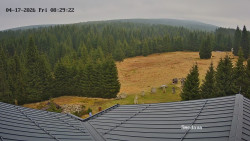 Směďava, Černý vrch