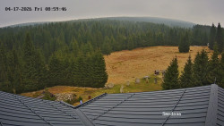 Směďava, Černý vrch