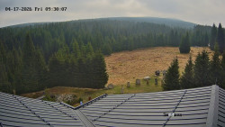 Směďava, Černý vrch