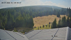 Směďava, Černý vrch