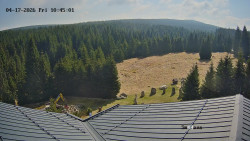 Směďava, Černý vrch