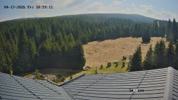 Směďava, Černý vrch