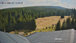 Směďava, Černý vrch