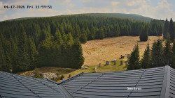 Směďava, Černý vrch