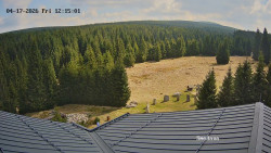 Směďava, Černý vrch