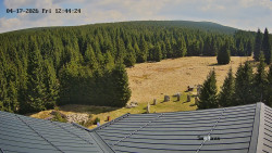 Směďava, Černý vrch