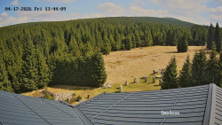 Směďava, Černý vrch