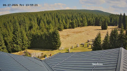 Směďava, Černý vrch