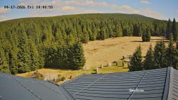 Směďava, Černý vrch