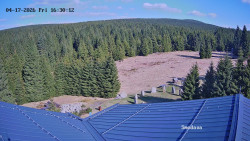 Směďava, Černý vrch