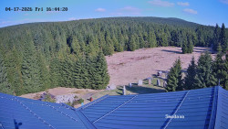 Směďava, Černý vrch