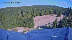 Směďava, Černý vrch