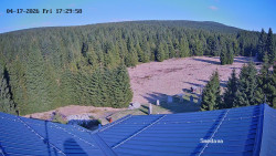 Směďava, Černý vrch