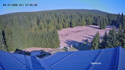 Směďava, Černý vrch