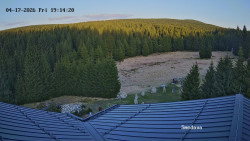 Směďava, Černý vrch