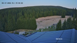 Směďava, Černý vrch