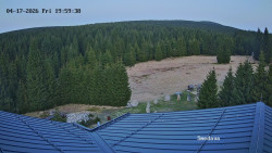 Směďava, Černý vrch