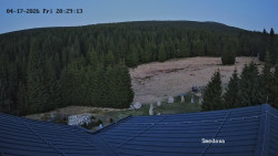 Směďava, Černý vrch