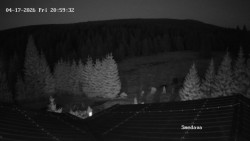 Směďava, Černý vrch