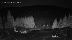 Směďava, Černý vrch