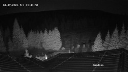 Směďava, Černý vrch