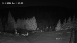 Směďava, Černý vrch