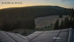 Směďava, Černý vrch