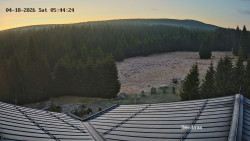 Směďava, Černý vrch