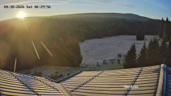 Směďava, Černý vrch