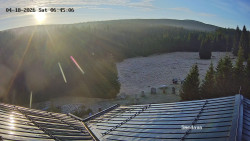 Směďava, Černý vrch