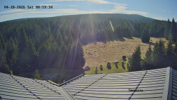 Směďava, Černý vrch