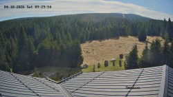 Směďava, Černý vrch