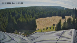 Směďava, Černý vrch