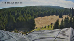 Směďava, Černý vrch