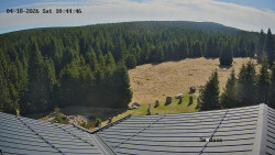 Směďava, Černý vrch