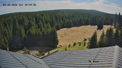 Směďava, Černý vrch