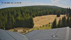 Směďava, Černý vrch