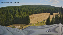 Směďava, Černý vrch