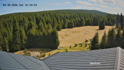 Směďava, Černý vrch