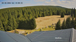 Směďava, Černý vrch