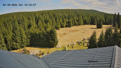 Směďava, Černý vrch