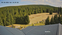 Směďava, Černý vrch