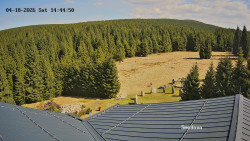 Směďava, Černý vrch