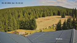 Směďava, Černý vrch