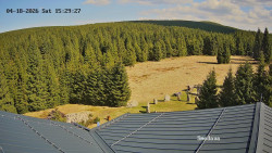 Směďava, Černý vrch