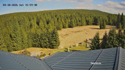 Směďava, Černý vrch